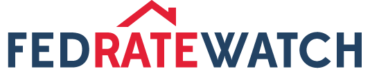 FedRateWatch logo