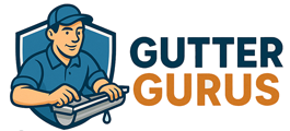 GutterGurus logo