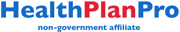 HealthPlanPro logo