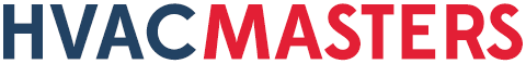 HVACMasters logo
