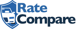 RateCompare logo