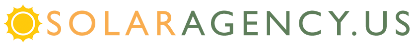 SolarAgency logo
